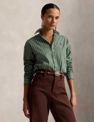 POLO RALPH LAUREN Koszula | Relaxed fit