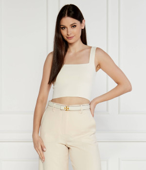 Weekend MaxMara Top Tresa | Cropped Fit