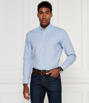 BOSS ORANGE Koszula Rickert_M | Regular Fit