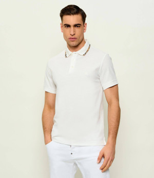 Burberry Polo EDDIE | Slim Fit