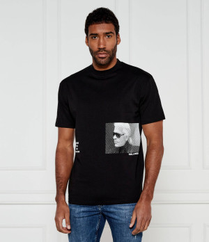 Karl Lagerfeld T-shirt | Regular Fit