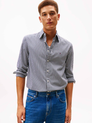 Tommy Hilfiger Koszula FLEX | Regular Fit