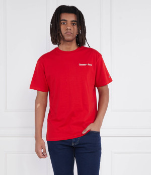 Tommy Jeans T-shirt | Regular Fit