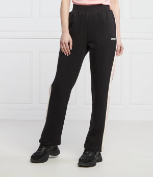 GUESS ACTIVE Spodnie dresowe BRANDIE | Relaxed fit