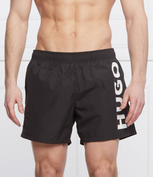 Hugo Bodywear Szorty kąpielowe ABAS | Regular Fit