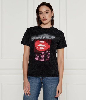 HUGO T-shirt Damacia_2 | Regular Fit