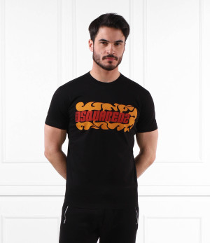 Dsquared2 T-shirt | Regular Fit