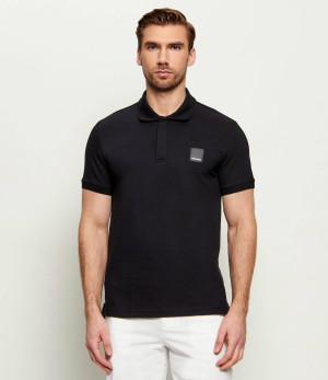 Emporio Armani Polo | Regular Fit