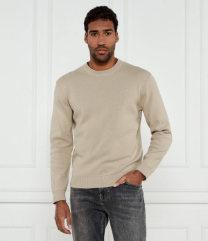 BOSS BLACK Sweter C-Barco | Regular Fit