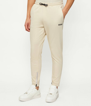 BOSS GREEN Spodnie dresowe JT_TOC Spin Long | Regular Fit