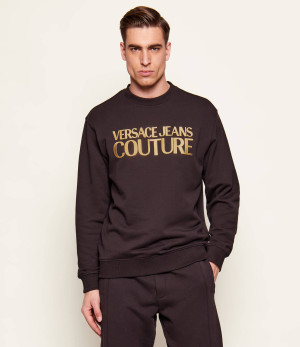 Versace Jeans Couture Bluza | Regular Fit