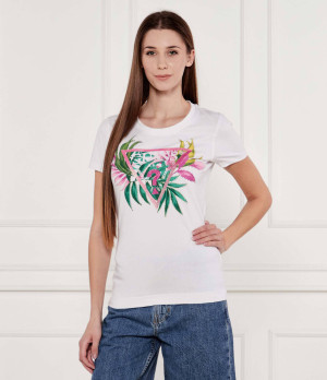 GUESS T-shirt | Slim Fit
