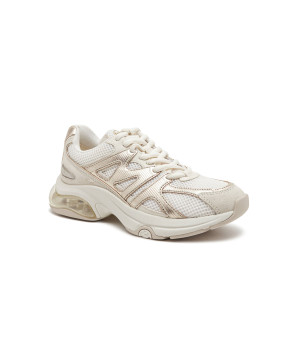 Michael Kors Sneakersy | z dodatkiem skóry