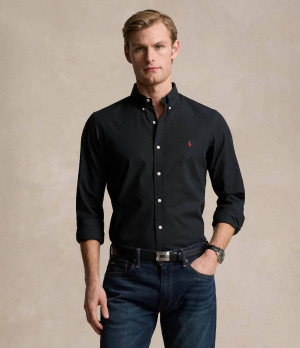 POLO RALPH LAUREN Koszula | Slim Fit