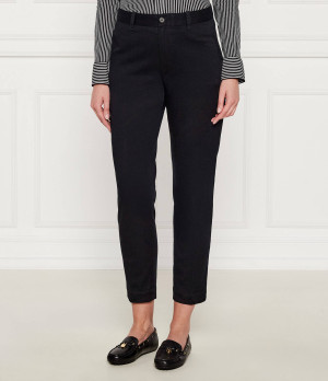 POLO RALPH LAUREN Spodnie chino | Slim Fit