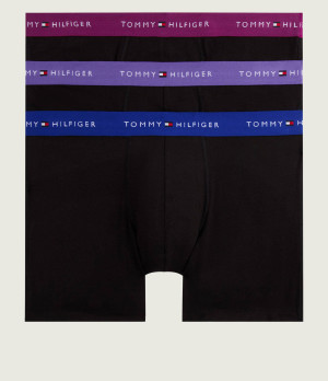 Tommy Hilfiger Bokserki 3-pack