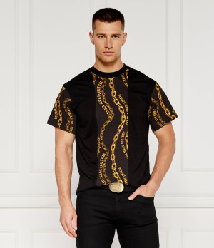 Versace Jeans Couture T-shirt | Regular Fit