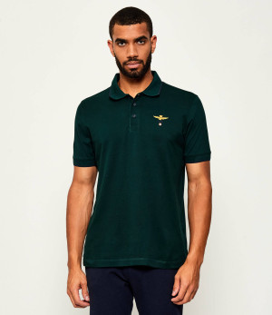 Aeronautica Militare Polo | Regular Fit