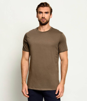 Armani Exchange T-shirt | Slim Fit | pima