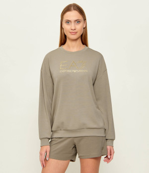 EA7 Bluza | Loose fit
