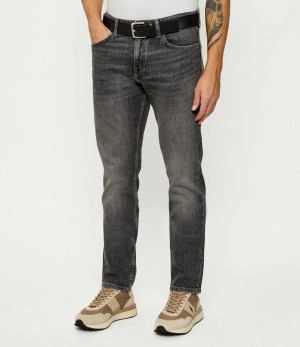 BOSS BLACK Jeansy C-Delaware | Slim Fit