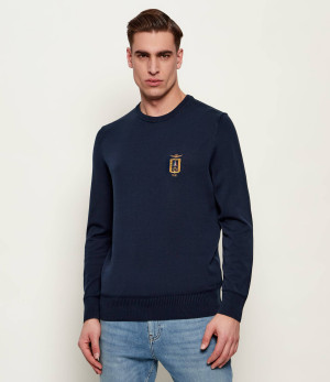 Aeronautica Militare Sweter | Regular Fit