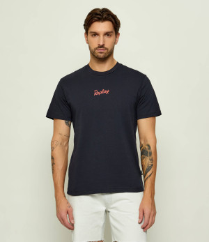 Replay T-shirt | Regular Fit