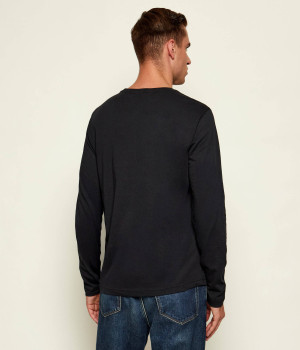 Gant Longsleeve | Slim Fit