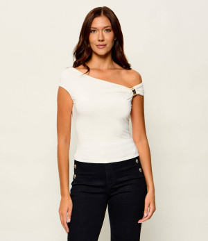 GUESS Top Suni | Slim Fit