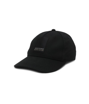 Armani Exchange Bejsbolówka