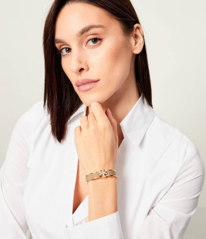 TORY BURCH Bransoletka Kira