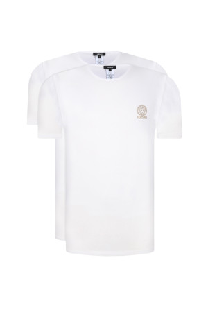 Versace T-shirt 2-pack | Slim Fit