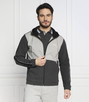 BOSS GREEN Bluza Saggy 1 | Regular Fit