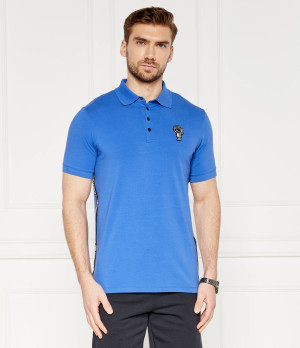 Karl Lagerfeld Polo PRESSBUTTON | Regular Fit