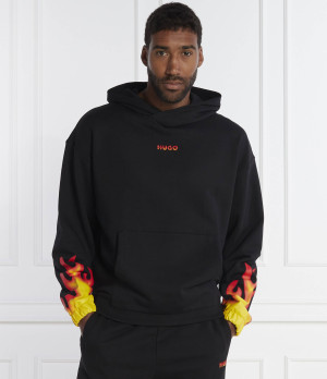 HUGO Bluza Droma | Regular Fit