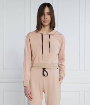 Liu Jo Sport Bluza | Cropped Fit
