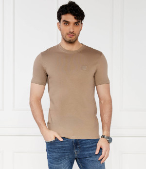 BOSS ORANGE T-shirt Tales | Relaxed fit
