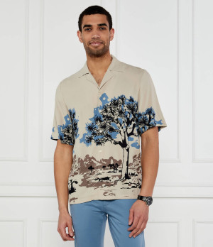 BOSS ORANGE Koszula Rayer_M | Regular Fit