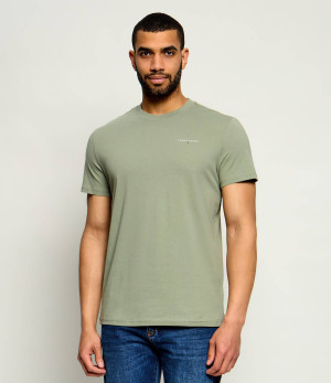 Tommy Jeans T-shirt | Slim Fit
