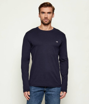 Gant Longsleeve | Slim Fit