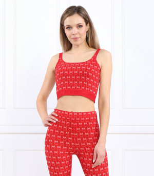 Pinko Top | Regular Fit