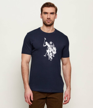 US Polo ASSN T-shirt | Regular Fit