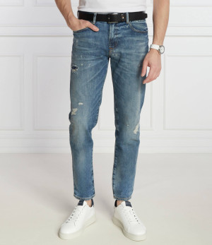 BOSS ORANGE Jeansy Re.Maine BC-C | Regular Fit