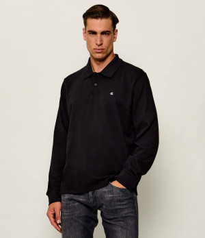 Calvin Klein Jeans Polo | Relaxed fit