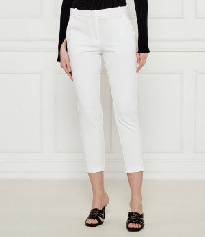 Pinko Spodnie cygaretki Bello | Slim Fit