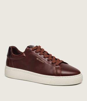 Gant Skórzane sneakersy McJulien