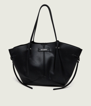 Karl Lagerfeld Shopperka K/Pierced
