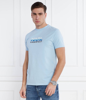 Karl Lagerfeld T-shirt | Regular Fit