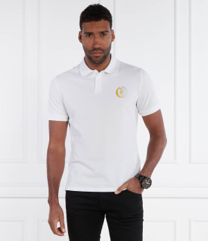 Just Cavalli Polo | Slim Fit