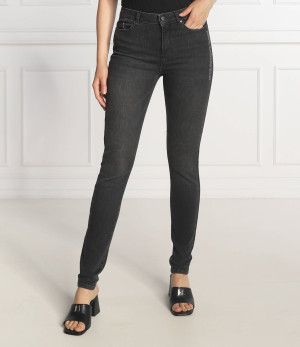 Karl Lagerfeld Jeansy | Skinny fit